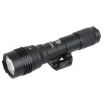 Фонарь (WADSN) PR Rail Mount 1 Long Gun Light (Black) Фонарь (WADSN) PR Rail Mount 1 Long Gun Light (Black)